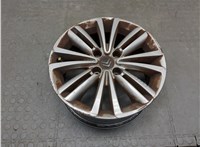 9687802977 Комплект литых дисков Citroen C4 2010-2020 21210101 #3