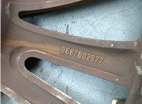 9687802977 Комплект литых дисков Citroen C4 2010-2020 21210101 #21