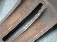 9687802977 Комплект литых дисков Citroen C4 2010-2020 21210101 #25