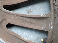 9687802977 Комплект литых дисков Citroen C4 2010-2020 21210101 #24