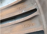 9687802977 Комплект литых дисков Citroen C4 2010-2020 21210101 #28