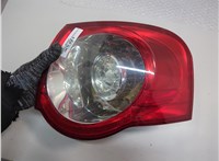 3C9945096N Фонарь (задний) Volkswagen Passat 6 2005-2010 21210130 #2