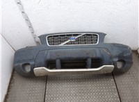 30655502 Кронштейн бампера Volvo XC70 2000-2007 11830437 #1
