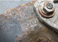 Балка под радиатор Audi A4 (B7) 2004-2009 21210375 #5
