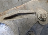  Балка под радиатор Audi A4 (B7) 2004-2009 21210380 #6