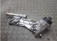 Корпус масляного фильтра Opel Astra J 2010-2017 21210536 #1