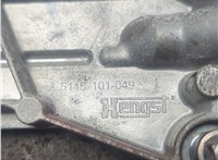  Корпус масляного фильтра Opel Astra J 2010-2017 21210536 #2