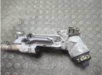  Корпус масляного фильтра Opel Astra J 2010-2017 21210536 #4
