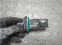 0280218154 Измеритель потока воздуха (расходомер) Opel Astra J 2010-2017 21210543 #1