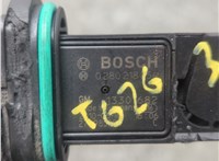0280218154 Измеритель потока воздуха (расходомер) Opel Astra J 2010-2017 21210543 #2