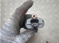 0280218154 Измеритель потока воздуха (расходомер) Opel Astra J 2010-2017 21210543 #3