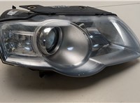3C0941006AD Фара (передняя) Volkswagen Passat 6 2005-2010 21210575 #2