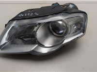 3C0941005AD Фара (передняя) Volkswagen Passat 6 2005-2010 21210606 #1