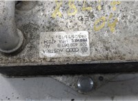 02E409061B Теплообменник Volkswagen Scirocco 2008-2014 21210845 #2