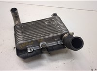  Радиатор интеркулера Toyota Yaris 1999-2006 21211138 #1