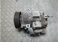 6Q0820803D Компрессор кондиционера Volkswagen Polo 2001-2005 21211421 #1