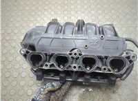 036129711DP, 036906031M, 036133320A Коллектор впускной Volkswagen Polo 2001-2005 21211423 #3