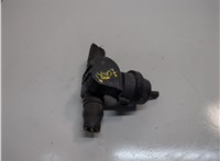 1J0819809 Кран отопителя (печки) Volkswagen Touareg 2014-2018 21211424 #1