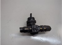 1J0819809 Кран отопителя (печки) Volkswagen Touareg 2014-2018 21211424 #3