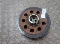 11238512072, 8512072 Шкив коленвала BMW 3 E90, E91, E92, E93 2005-2012 21211562 #1