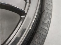 Колесо запасное (таблетка) Audi A4 (B8) Allroad 2009-2016 21211811 #2