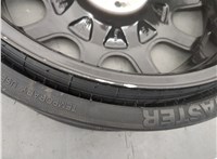  Колесо запасное (таблетка) Audi A4 (B8) Allroad 2009-2016 21211811 #5