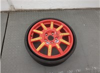  Колесо запасное (таблетка) Volkswagen Touareg 2014-2018 21211822 #1