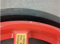  Колесо запасное (таблетка) Volkswagen Touareg 2014-2018 21211822 #2