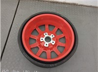  Колесо запасное (таблетка) Volkswagen Touareg 2014-2018 21211822 #4