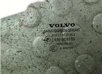 30674339 Стекло боковой двери Volvo S60 2000-2009 21211881 #2