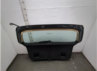 3C9827025N Крышка (дверь) багажника Volkswagen Passat 6 2005-2010 21212020 #4