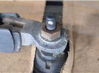 3C9827025N Крышка (дверь) багажника Volkswagen Passat 6 2005-2010 21212020 #5