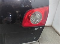 3C9827025N Крышка (дверь) багажника Volkswagen Passat 6 2005-2010 21212020 #7