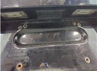 3C9827025N Крышка (дверь) багажника Volkswagen Passat 6 2005-2010 21212020 #9