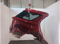  Четверть задняя Ford Explorer 2019-2025 21212025 #1