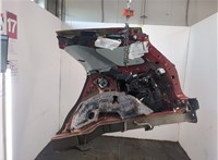  Четверть задняя Ford Explorer 2019-2025 21212025 #6