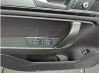  Кнопка стеклоподъемника (блок кнопок) Volkswagen Touareg 2014-2018 11831731 #7