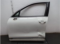  Кнопка стеклоподъемника (блок кнопок) Volkswagen Touareg 2014-2018 11831731 #1