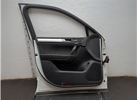  Кнопка стеклоподъемника (блок кнопок) Volkswagen Touareg 2014-2018 11831731 #14