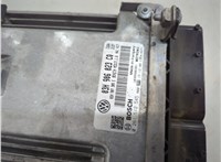 03H906023CQ, 0261S12545 Блок управления двигателем Volkswagen Touareg 2014-2018 21212058 #2
