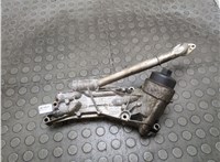  Корпус масляного фильтра Opel Insignia 2008-2017 21212067 #1