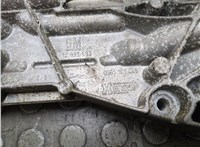  Корпус масляного фильтра Opel Insignia 2008-2017 21212067 #2