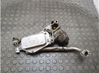  Корпус масляного фильтра Opel Insignia 2008-2017 21212067 #3