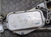  Корпус масляного фильтра Opel Insignia 2008-2017 21212067 #4