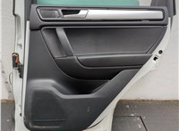 7P6867216AFY0W Дверная карта (Обшивка двери) Volkswagen Touareg 2014-2018 11831773 #5