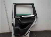 7P6867216AFY0W Дверная карта (Обшивка двери) Volkswagen Touareg 2014-2018 11831773 #12
