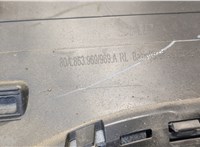  Молдинг двери Audi Q5 2017-2024 21212205 #3