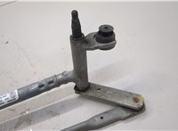 5NN955023 Механизм стеклоочистителя (трапеция дворников) Volkswagen Tiguan 2016-2021 21212206 #2