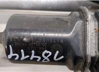 5NN955023 Механизм стеклоочистителя (трапеция дворников) Volkswagen Tiguan 2016-2021 21212206 #5