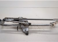 5NN955023 Механизм стеклоочистителя (трапеция дворников) Volkswagen Tiguan 2016-2021 21212206 #7